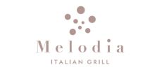 Melodia Italian Grill Logo
